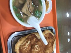 -白魁老号饭庄(安内店)