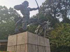 -杭州少年儿童公园