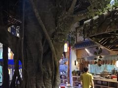 -淀里船宴(卓达店)