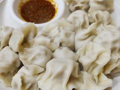 -闯关东东北农家菜(崂山石老人店)