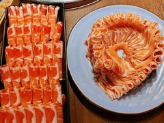 -快乐小羊火锅(河西王府井店)