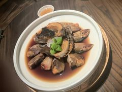特级酱青膏蟹-甬上名灶·首店(环城西路店)