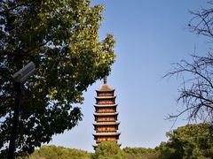 -常熟方塔园
