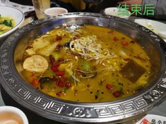 -邑金陵北京烤鸭店·现炒家常菜(ITC MALL店)