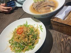 -打酱油·非遗淮扬菜(瘦西湖梅岭店)