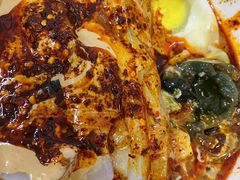 -清真·宏顺祥卤汁凉粉(大皮院店)