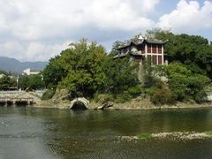 -溪口-滕头旅游景区