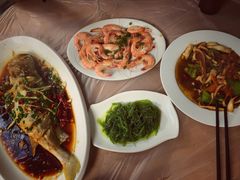 -阿杰臻选海鲜饭店(普陀山店)