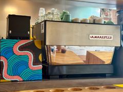 -Cafe del Volcan(永康路店)