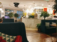 -花舍·新派粤菜·西餐·下午茶(亚运村·鸟巢店)