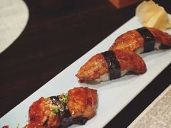 -月下料理(楷林IFC店)