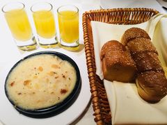 -西堤厚牛排(王府井店)