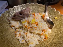 -楼兰新疆主题餐厅(苏州中心店)