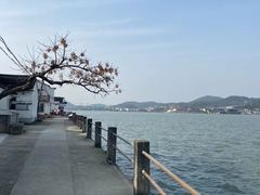 -东钱湖旅游度假区