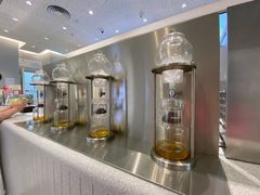 -喜茶(合肥正大广场店)