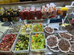 -清真牛街祥云轩门钉肉饼(左家庄店)