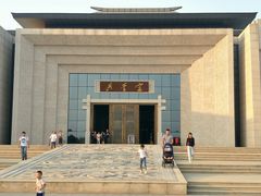 -孙子文化园