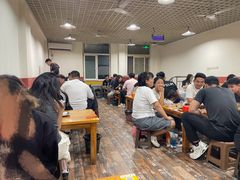 -陈氏肥蛤(小纬六路总店)