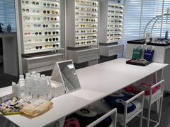 -目艮眼镜SHOWROOM(品牌集合店)