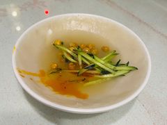 一绝碗托-老太原菜馆(中正天街店)