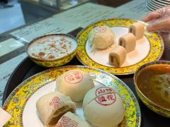 -富华斋饽饽铺·宫廷糕点·伴手礼(护国新天地店)