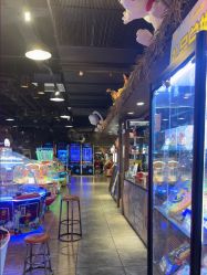 -卡通尼·Safari非洲探索乐园·生日会(金桥国际商业广场店)