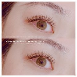 -PinkBaby美甲美睫