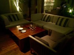 -广州柏悦酒店·悦吧·顶楼露天酒吧