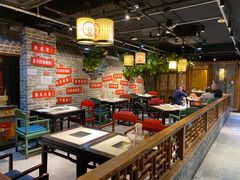-京味斋·北京烤鸭(北京南站洋桥店)