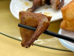 -吉莲利苑海鲜酒家(珠海拱北29年老字号店)