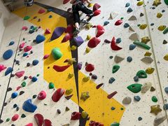 -问山MountQuest攀岩馆