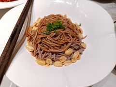 鸡丝荞面-望蓉城·古法酸菜鱼(世纪汇店)