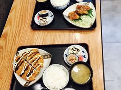 -京和风食堂·定食寿喜锅(保利樾广场店)