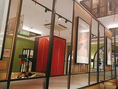 -Aqua Oasis 水天堂(石路天虹店)