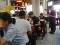 大堂-九河居(荔湾路店)