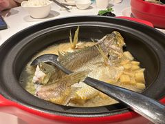 -莆田餐厅PUTIEN(深圳湾万象城家宴店)