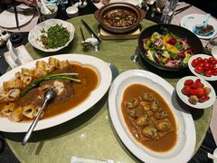 -太守宴·蘭院(天塔店)