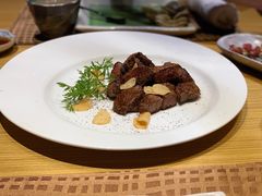 -北京泰富酒店-道日本料理餐厅