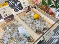 -city'super超·生活(国金中心商场店)