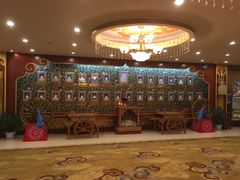 -蒙古大营·蒙古演绎餐厅(赛马场店)
