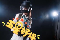 -星元素cosplay动漫摄影写真工作室