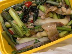 -刘师父老汉口江湖菜(蔡锷路店)