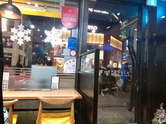 -神仙雪浓汤(弘大店)