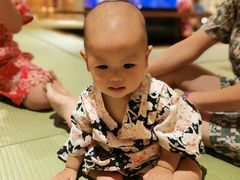 -大江户·温泉洗浴(浑南店)