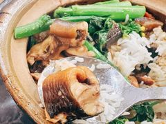 -煲煲掂风味煲仔饭餐厅(西区店)