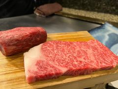 -神户牛排餐厅MOURIYA(总店)