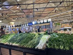 -永辉超市(龙潭寺店)