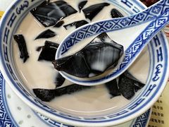 -捷信牛奶甜品世家(柳巷店)
