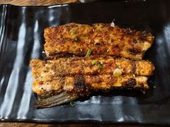 -小院烤肉(公园南路店)