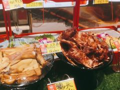 -邵年鸽(杨庄店)